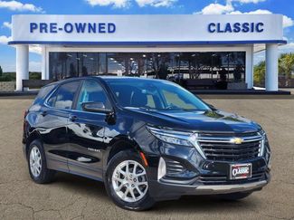 Used 2024 Chevrolet Equinox LT AWD/4WD video 1