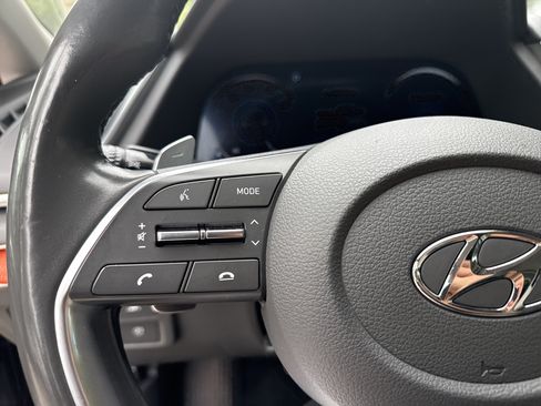 Used 2021 Hyundai Sonata Limited FWD image 24