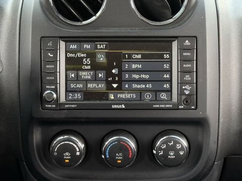 Used 2015 Jeep Compass Sport w/ Power Value Group FWD image 15
