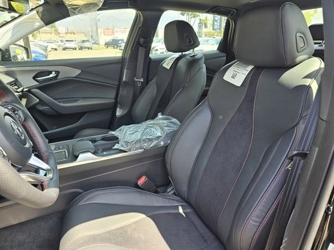 New 2025 Acura TLX SH-AWD w/ A-SPEC Pkg image 14