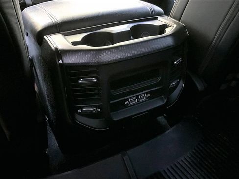 Used 2023 RAM 1500 Big Horn AWD/4WD image 11