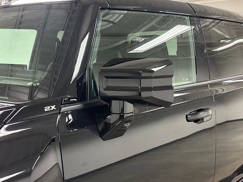 New 2026 GMC Hummer EV 2X image 11