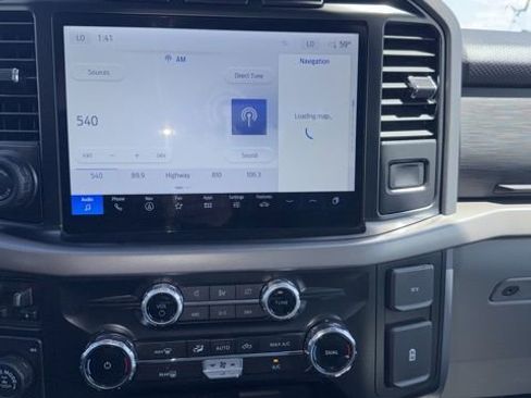 Used 2024 Ford F150 XLT w/ Tow/Haul Package image 8