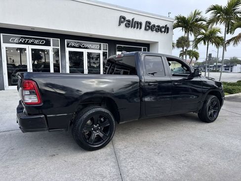 Used 2022 RAM 1500 Big Horn image 5