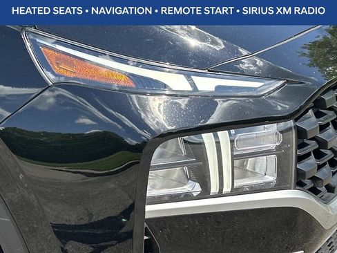 Used 2023 Hyundai Santa Fe SEL FWD image 10