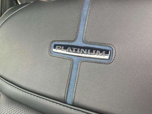 New 2026 Ford F250 Platinum image 17
