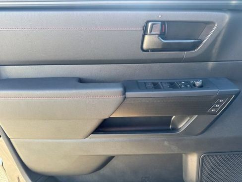 New 2026 Toyota Sequoia TRD Pro AWD/4WD image 24