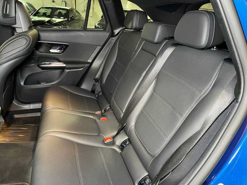 Certified 2026 Mercedes-Benz GLC 300 4MATIC image 20