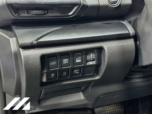 Used 2024 Subaru Forester Sport AWD/4WD image 9