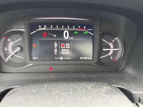 Used 2023 Honda Passport TrailSport image 79
