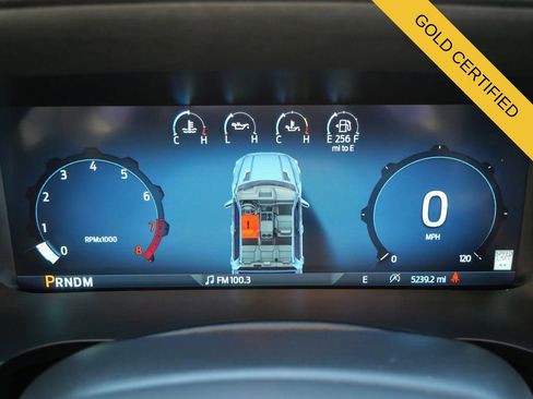 Certified 2025 Ford F150 XLT w/ Equipment Group 302A MID AWD/4WD image 27