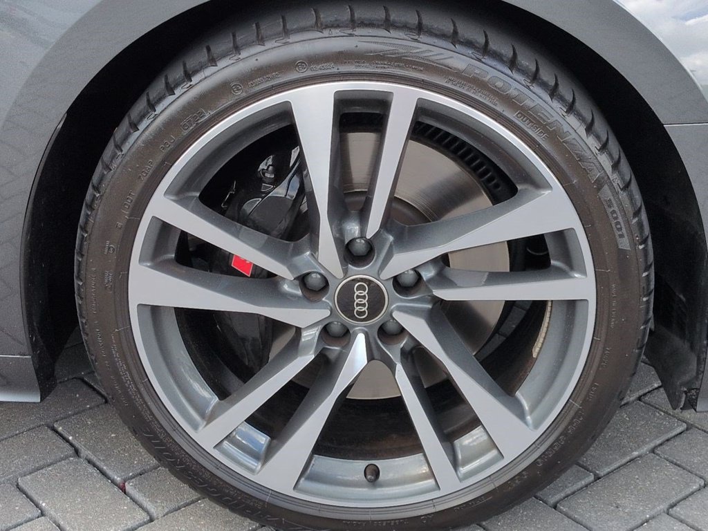 Used 2023 Audi S5 Premium Plus AWD/4WD image 12