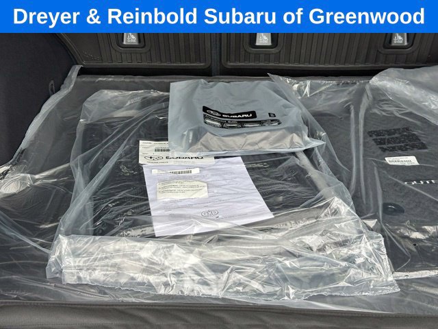 New 2026 Subaru Outback Limited AWD/4WD image 38
