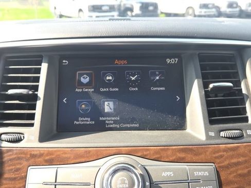 Used 2019 Nissan Armada SL w/ Premium Package AWD/4WD image 38