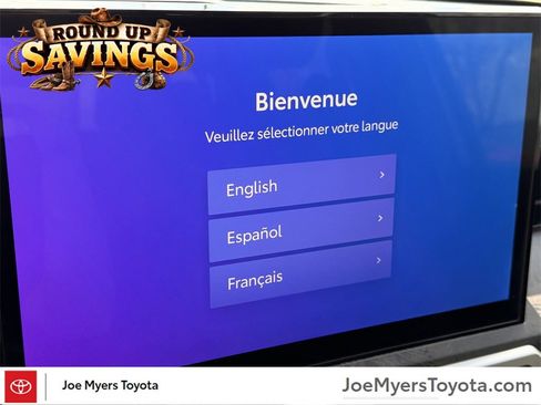 Used 2025 Toyota Tacoma Limited image 17