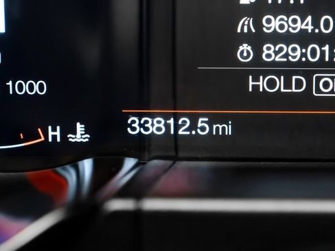 Used 2020 Ford Mustang GT Premium w/ GT Performance Package RWD image 16