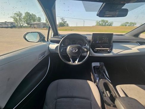 Used 2024 Toyota Corolla SE FWD image 13
