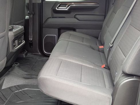 Used 2023 Chevrolet Silverado 1500 RST w/ Max Trailering Package image 20