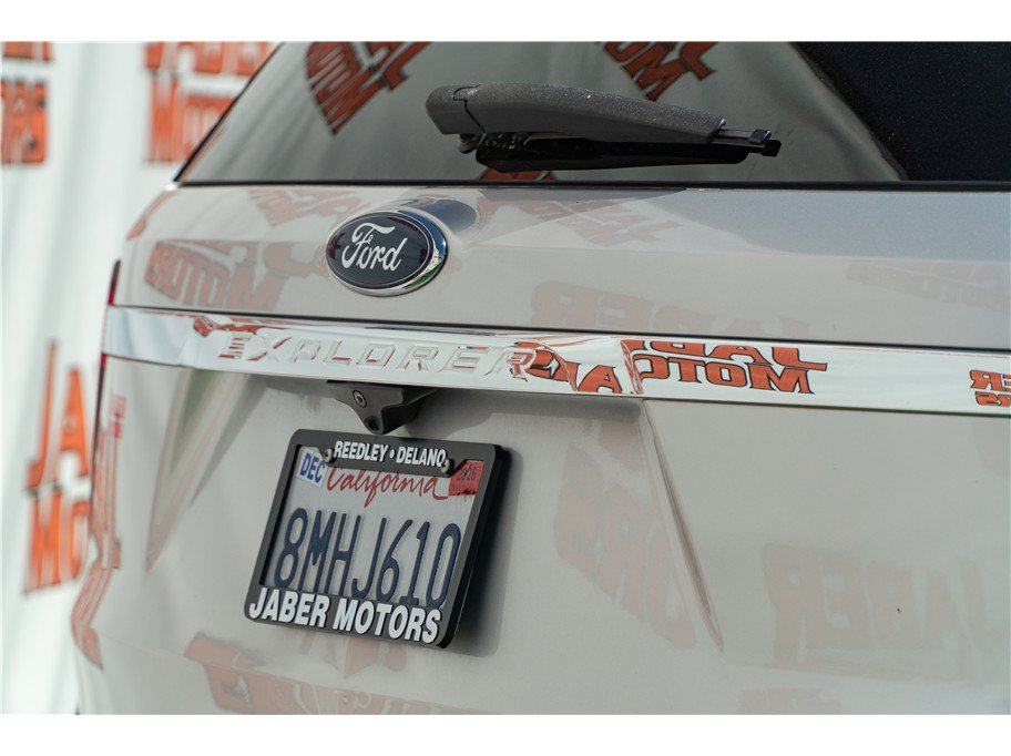 Used 2019 Ford Explorer FWD image 44
