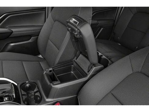 Used 2024 Chevrolet Colorado LT w/ LT Convenience Package AWD/4WD image 9
