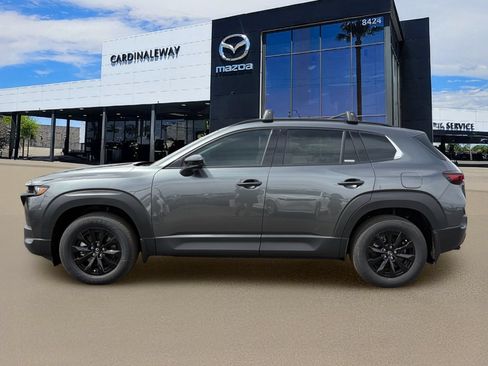 New 2026 MAZDA CX-50 AWD 2.5 Hybrid w/ Weather Package image 3