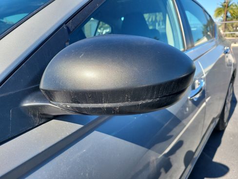 Used 2024 Nissan Altima 2.5 S image 10