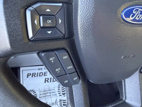 Used 2018 Ford F150 XLT RWD image 26