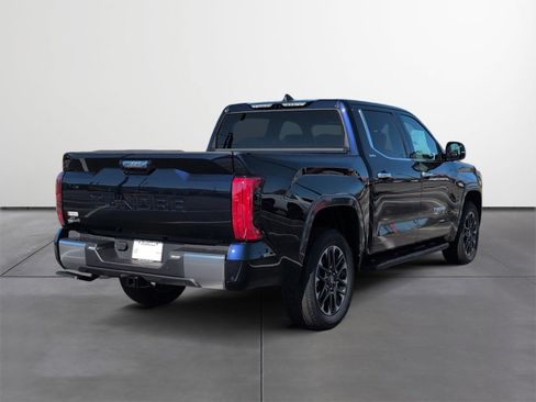 New 2026 Toyota Tundra Limited image 5