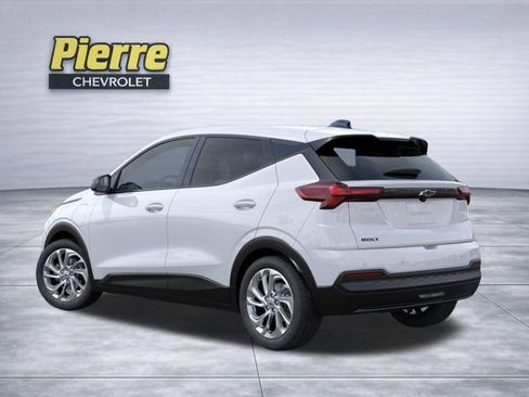 New 2027 Chevrolet Bolt LT FWD image 3