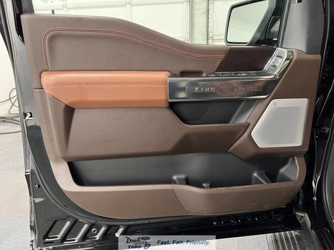 New 2026 Ford F150 King Ranch w/ Equipment Group 601A High AWD/4WD image 24