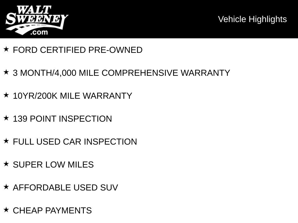 Used 2022 Honda HR-V EX image 13