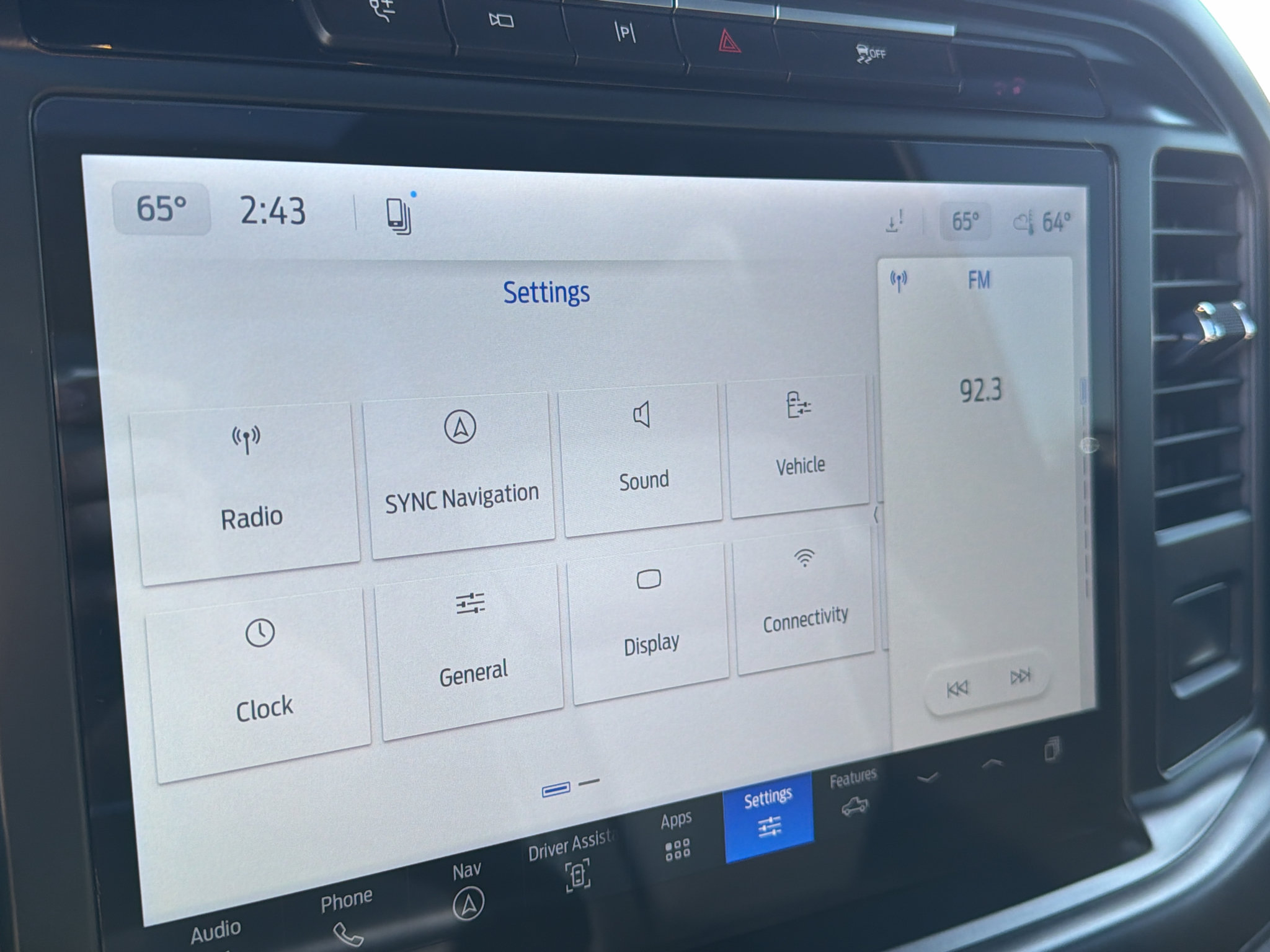 Certified 2024 Ford F150 XLT AWD/4WD image 26