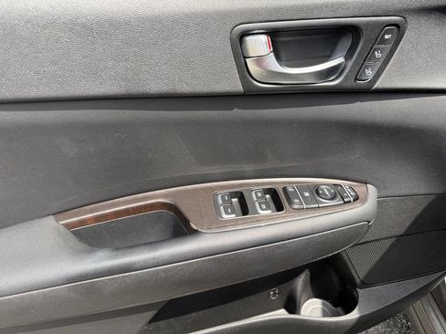 Used 2018 Kia Optima EX w/ Premium Package FWD image 14