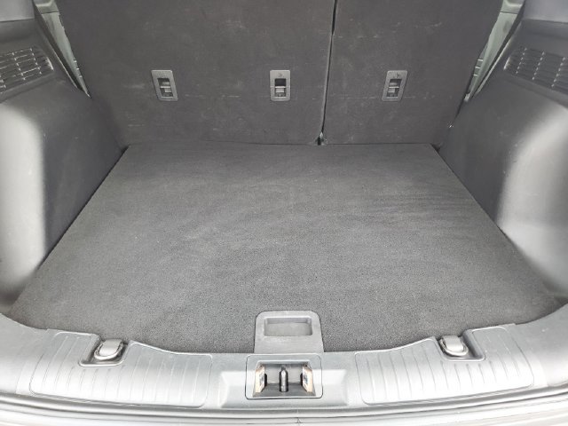 Used 2022 Ford Escape SEL FWD image 33