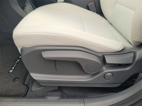 New 2026 Hyundai Santa Fe SE image 16