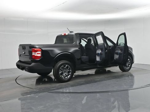 New 2026 Ford Maverick XLT FWD image 4