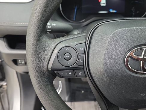 Certified 2024 Toyota RAV4 XLE image 14