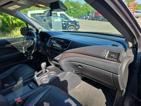 Used 2019 Honda Pilot EX-L image 21