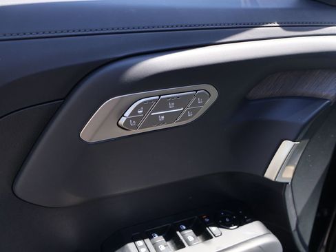 Used 2027 Kia Telluride X-Line SX Prestige AWD/4WD image 22