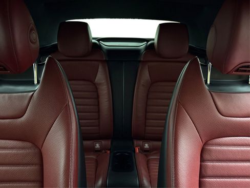 Used 2022 Mercedes-Benz C 300 Cabriolet image 17