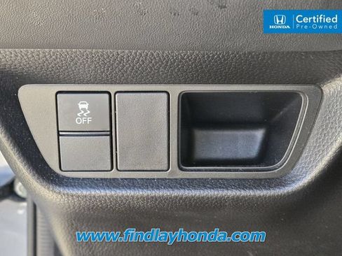 Certified 2024 Honda HR-V Sport image 35
