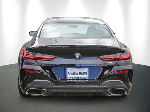 Used 2026 BMW 840i image 5