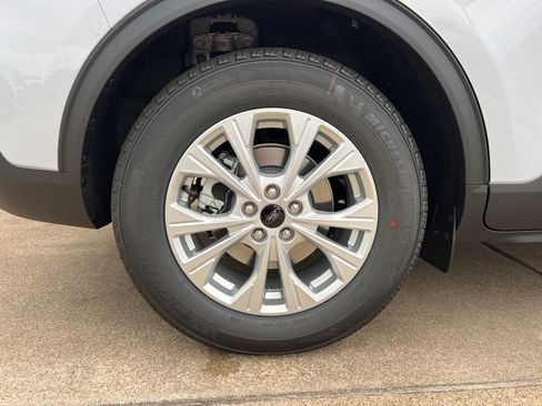 New 2026 Ford Escape Active image 7