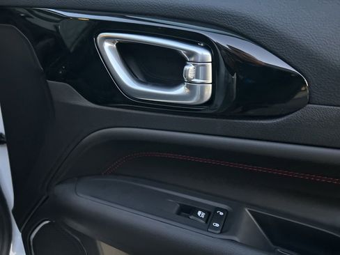 New 2026 Jeep Compass Trailhawk image 46