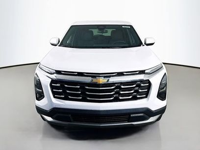 New 2026 Chevrolet Equinox LT