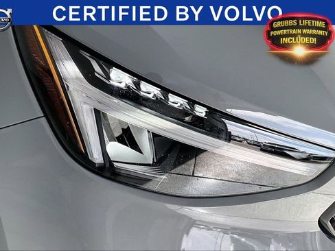 Certified 2024 Volvo XC40 B5 Core AWD/4WD image 37