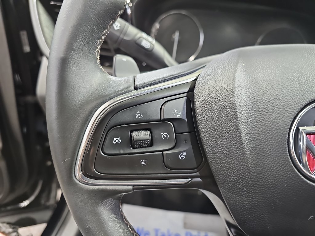Certified 2023 Buick Envision Preferred AWD/4WD image 22