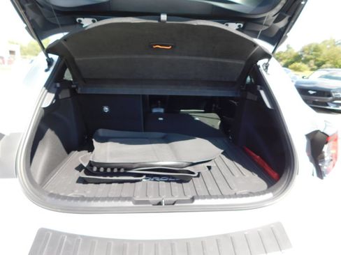 Used 2024 Toyota Corolla XSE FWD image 22
