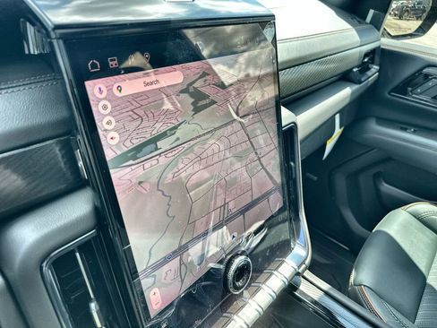 New 2026 GMC Yukon XL AT4 image 28