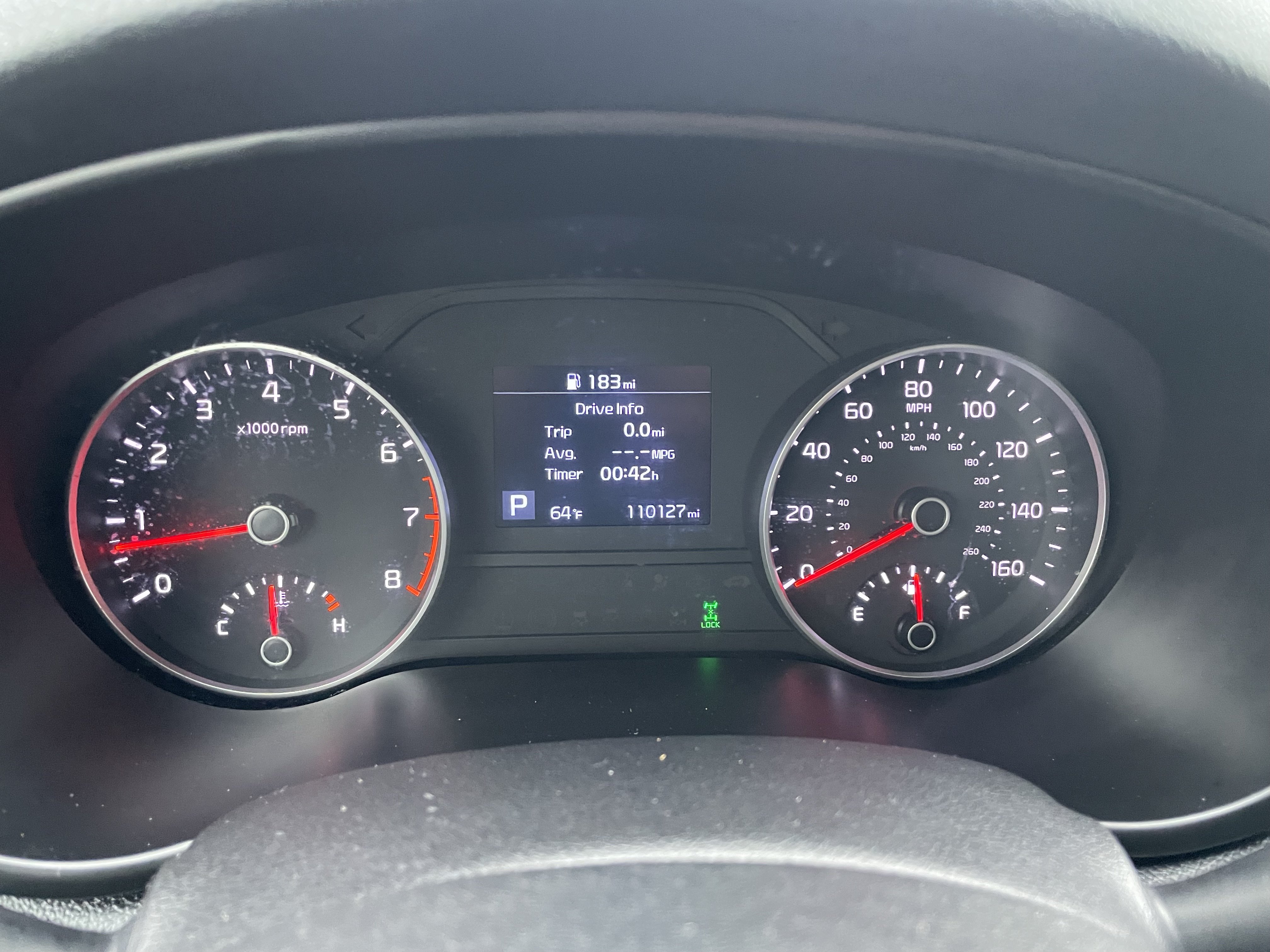 Used 2021 Kia Sportage EX AWD/4WD image 19
